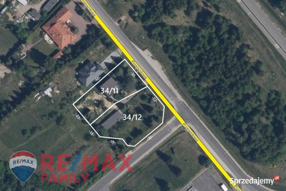 Dom pod kwatery hotel pracowniczy ponad 20 piwnica Sprzedaż mazowieckie Żabia Wola