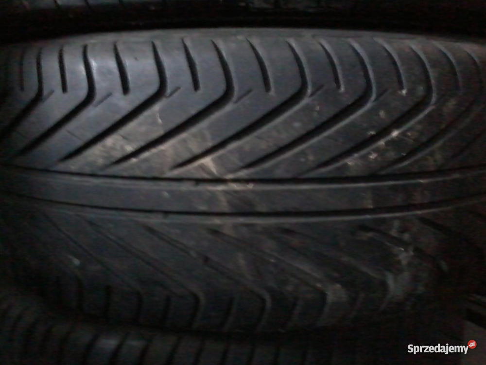 Felgi DOTZ Mugello z oponami 17 5x120ET35 BMW Chrzanów