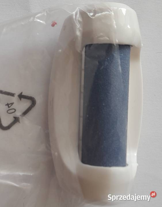 Fuss Wohl nakładki do elektronicznego pilnika Łódź