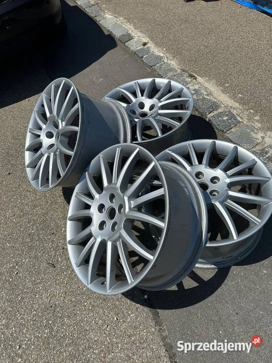 Original Maserati GranTurismo 20 Felgi 85J 105J kujawsko-pomorskie
