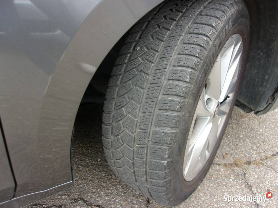 koda Octavia 15 TSI ACT Style IV 2020 czujnik deszczu Cieszyn sprzedam