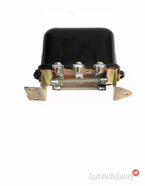 REGULATOR PRĄDNICY RG15C IMP C330 50024253