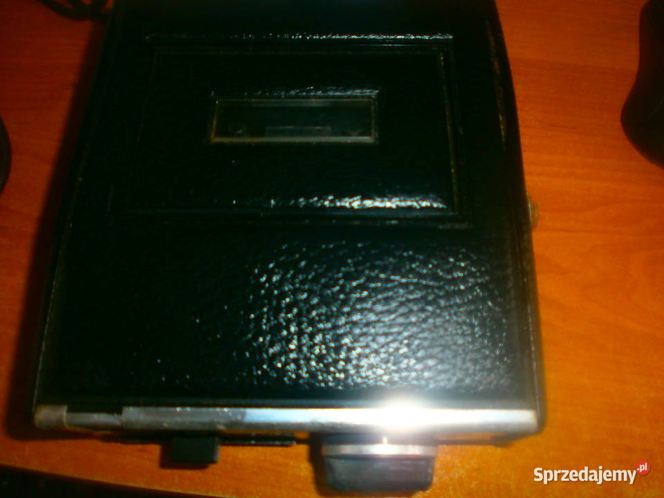 magnetofon samochodowy stary GRUNDIG AC220 Zielona Góra