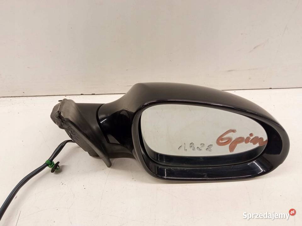 LUSTERKO PRAWE 6PIN EUROPA 3C0857934 VW Passat sprzedam