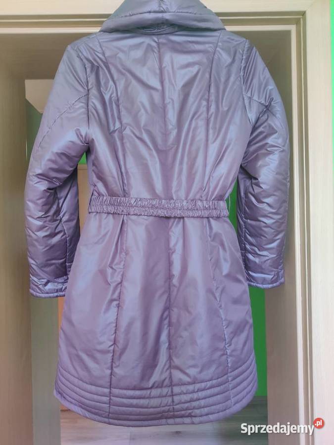Kurtka jesienno zimowa Kurtki i płaszcze Myszków