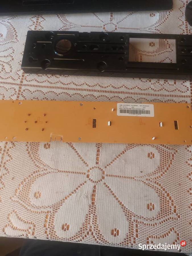 WHIRLPOOL 21027490501 MODUŁ PRALKI Nowy Sącz