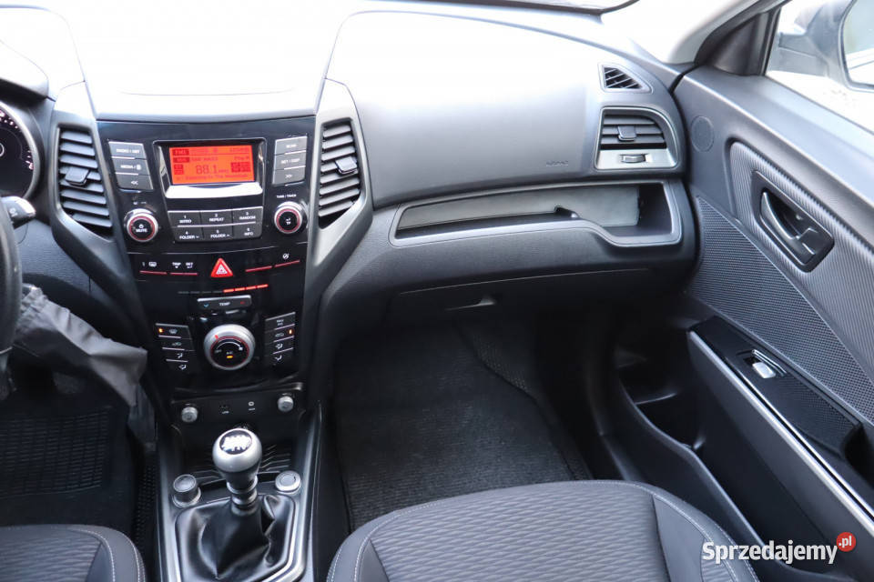 SsangYong XLV 16 eXGi sprzedam