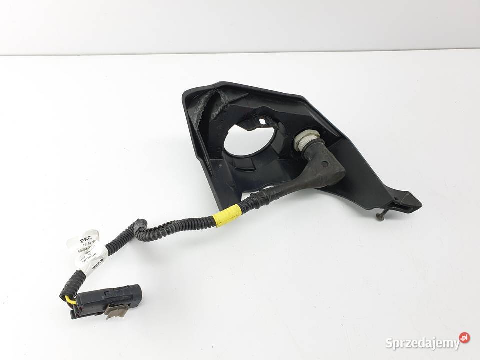Lampa Prawa Pozycja Obramowka Lampy Can Am Łódź sprzedam