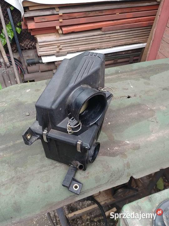 Obudowa Filtra powietrza Fiesta mk3 14 Wągrowiec
