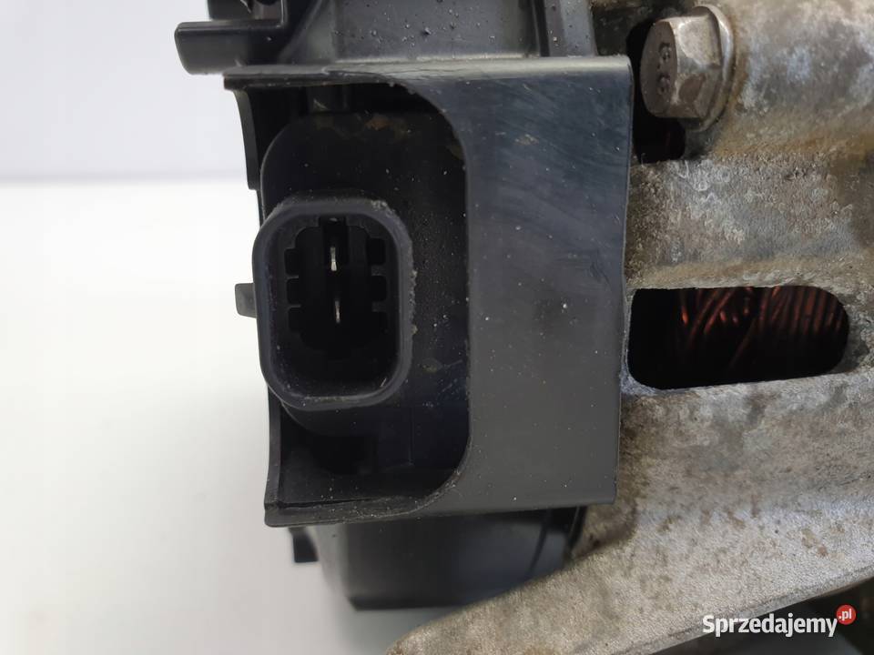ALTERNATOR Opel Mokka 16 16V 13597226 130A osobowe Części samochodowe lubelskie Chełm