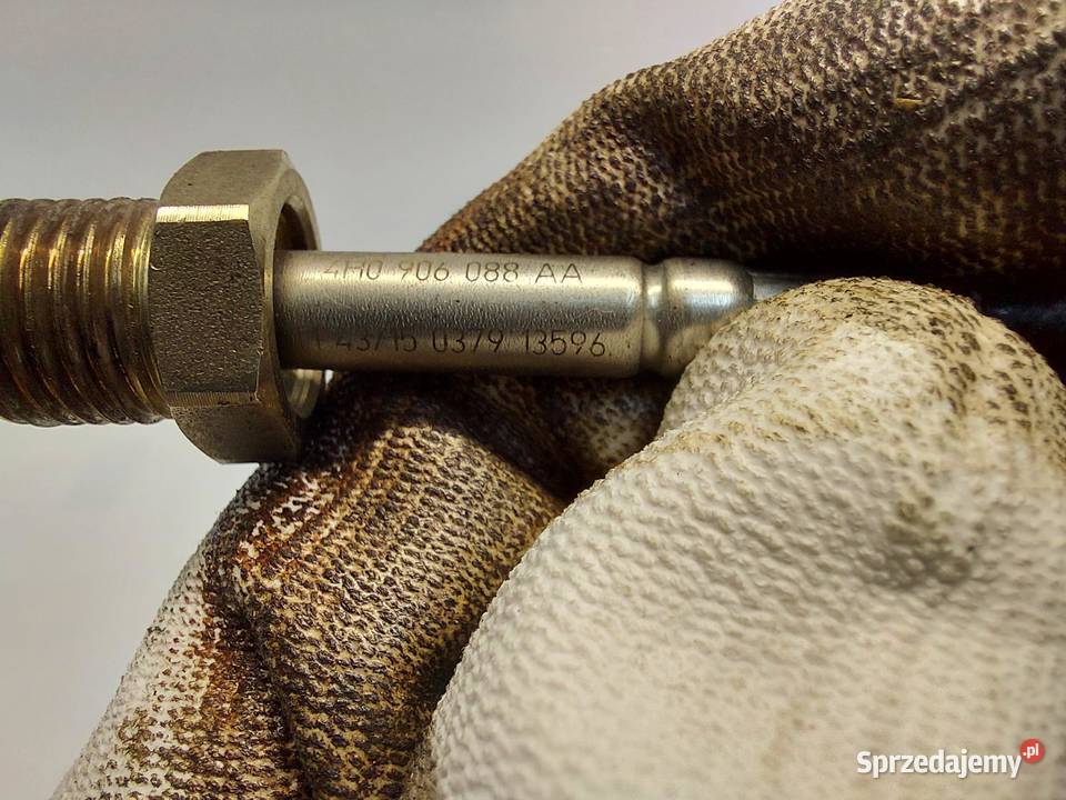 PORSCHE MACAN S 95B 30 TDI Czujnik temperatury