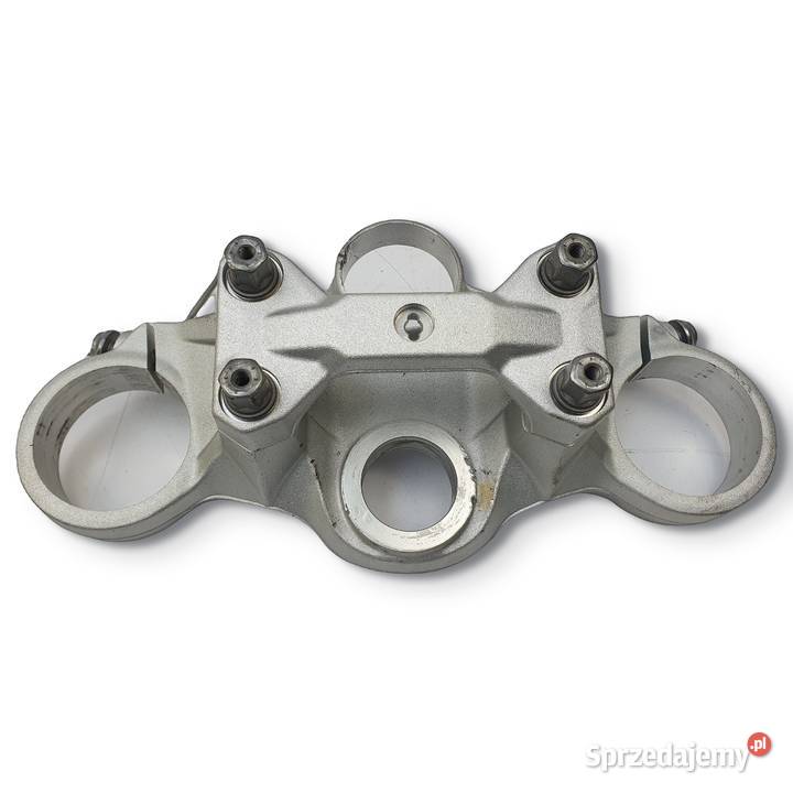 GÓRNA PÓŁKA MOSTEK Mocowanie BMW F850GS F 850 GS Półki zawieszenia