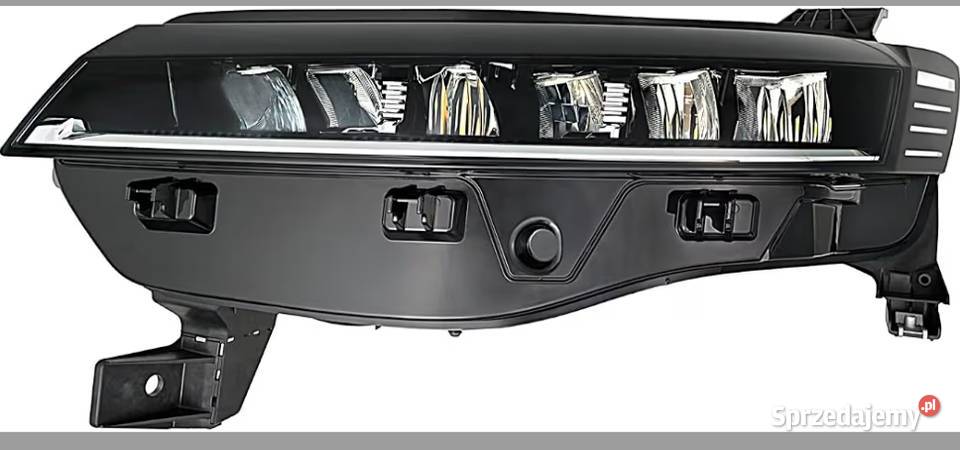 HELLA 1ZX 015 143841 LED Reflektor do Renault osobowe Kielce