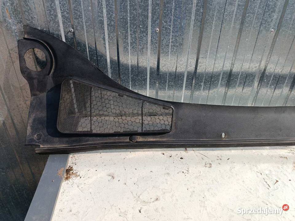 PODSZYBIE DOLNE FORD FOCUS MK4 BM51A02216AF