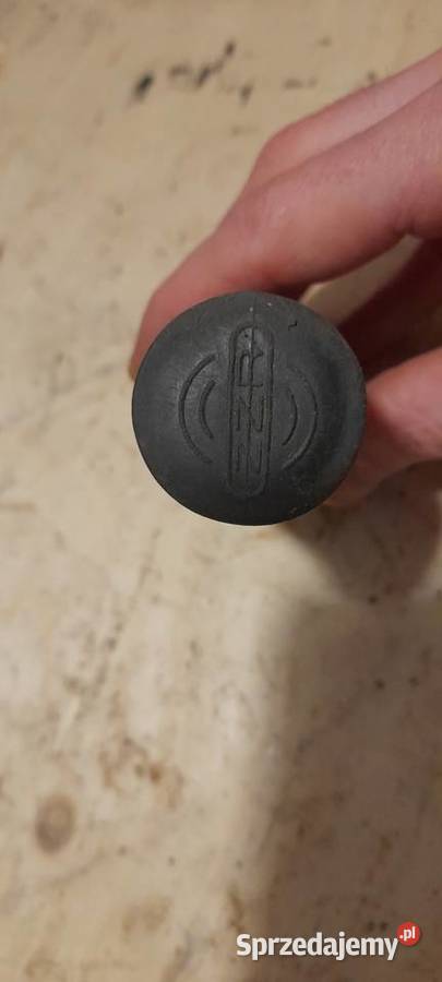 romet komar manetka nowa prl Międzychód