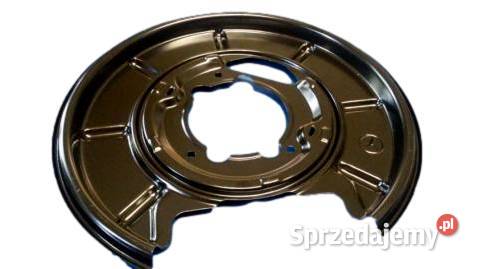 MERCEDES W168 W414 Tarcza kotwiczna tyl lewa Pozostałe Ruda Śląska
