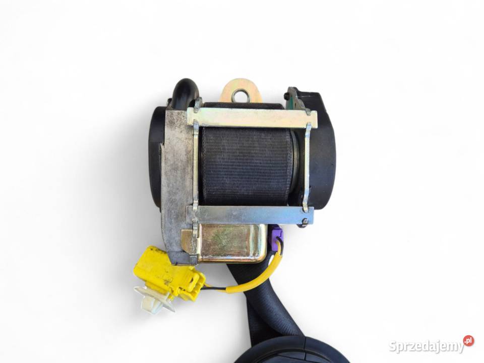 PAS BEZPIECZEŃSTWA PRZÓD LEWY KIEROWCY VW GOLF V Działoszyce