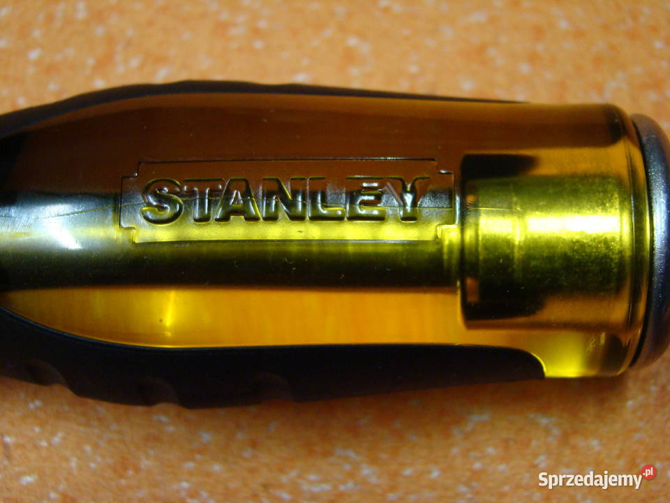 Dłuto do drewna STANLEY FAT 12 mm Ref 016254 Bielsko-Biała