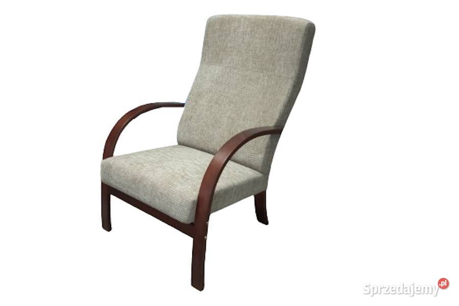 Nowość ręki Wygodna sofa MACIEJ2 fotele Pruszków