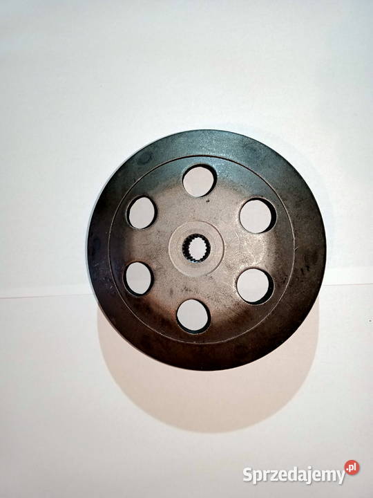 Dzwon Sprzęgła Minarelli 107mm Grudza
