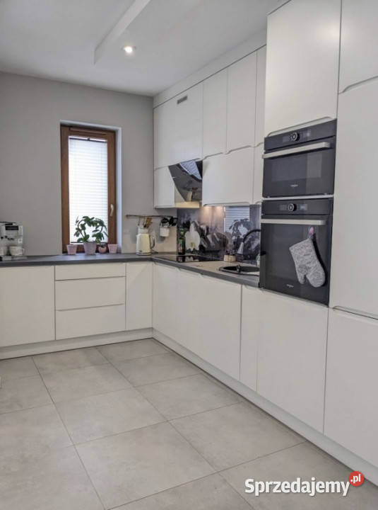 Nowoczesne i komfortowe 3pokojowe mieszkanie z Pułtusk