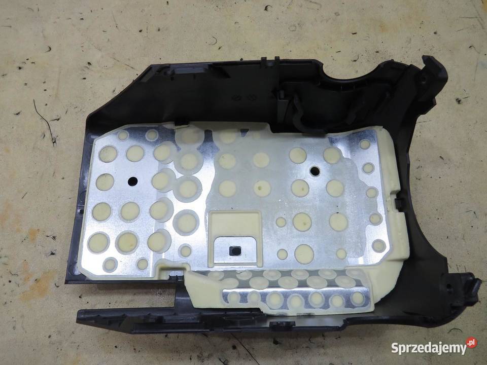 OSŁONA POD KIEROWNICE PASSAT B8 3G0858559C sprzedam