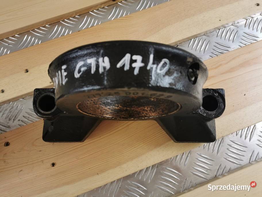 Genie GTH 4017 Ucho mostu tylnego Pozostałe Wilkowo