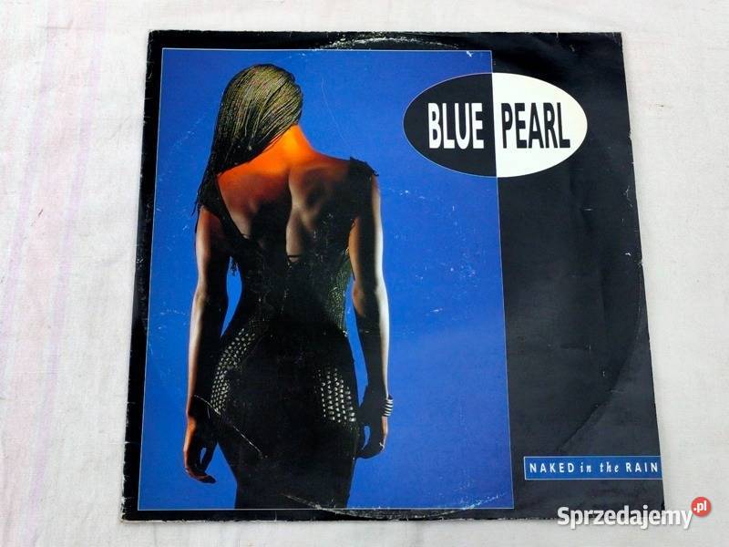 Blue Pearl Naked In The Rain 12 Maxi sprzedam