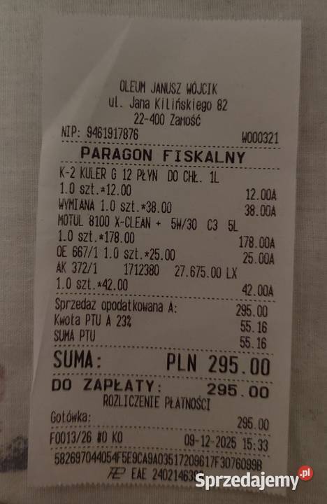 VOLVO V50 200910 Zadbany V50 lubelskie