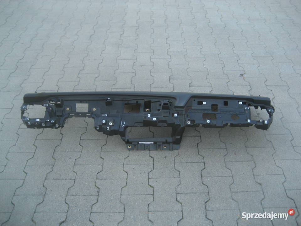 audi a5 b10 2426r deska rozdzielcza head up Deski rozdzielcze, konsole Rakoniewice