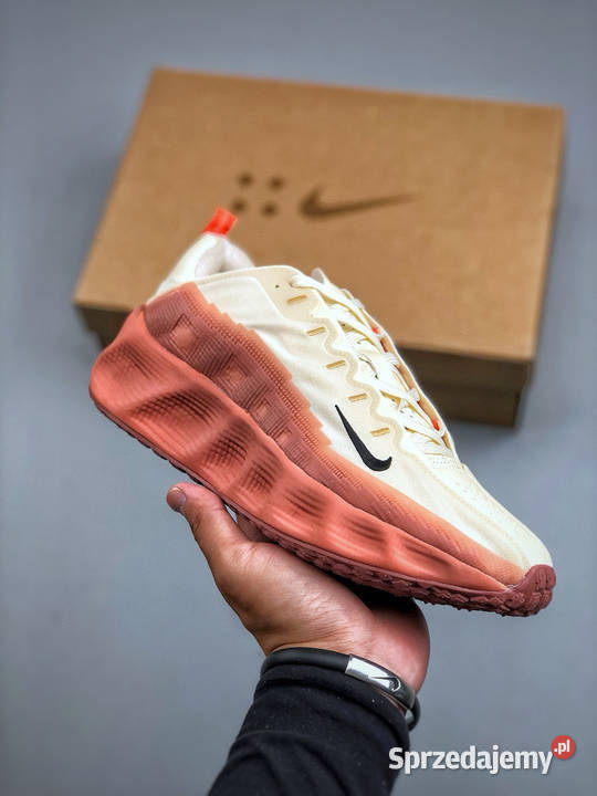 NIKE AVA ROVER buty sportowe unisex 6 kolorów Warszawa sprzedam
