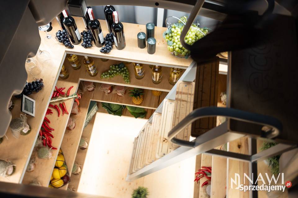 Gotowa piwnica piwniczka ogrodowa ziemianka Poznań sprzedam