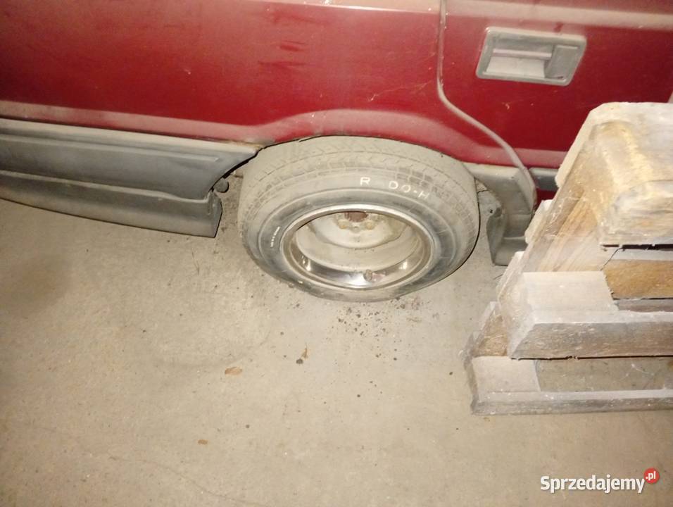 Szeroka stal fso polonez Fiat 125p odmalowane Białystok sprzedam