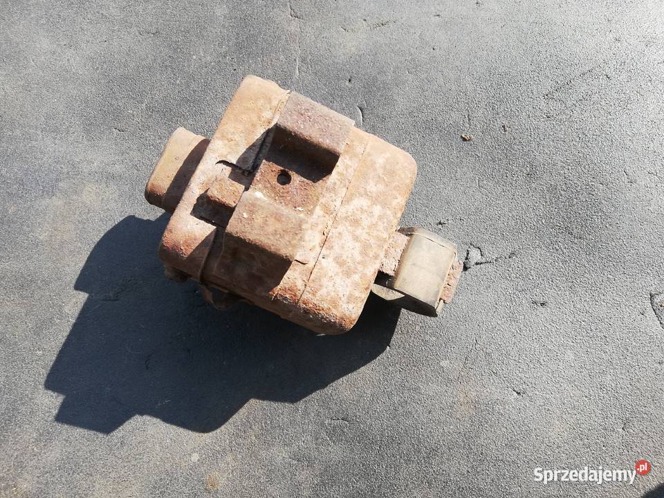 Yamaha Chappy LB 50 filtr powietrza Filtry powietrza mazowieckie Sieciechów sprzedam