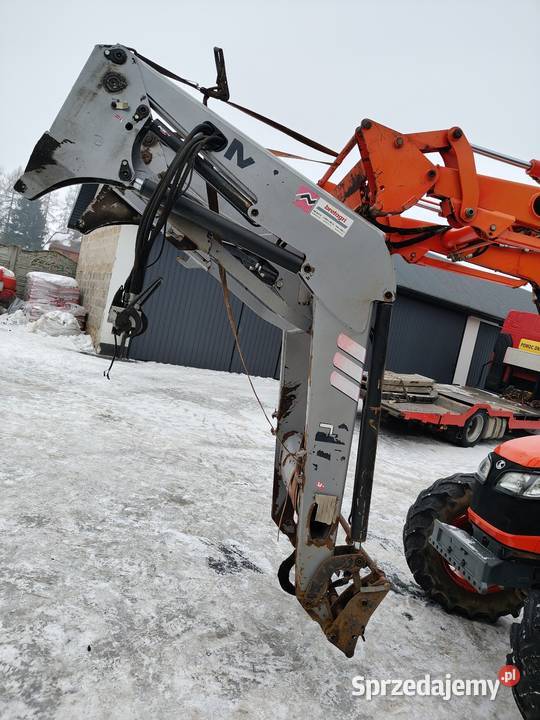 Case Mx 100c McCormick Massey Ferguson 5430 Bieliny