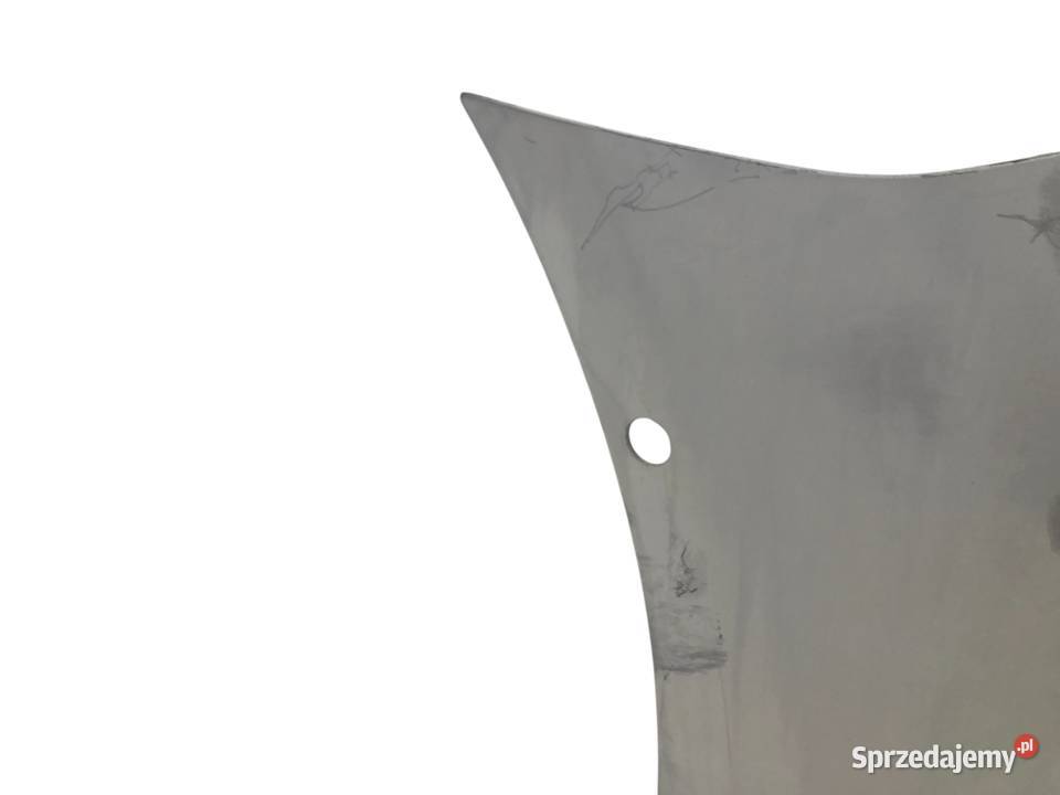 BMW 7 F01 20082012 przed liftingiem pod pdc Zderzaki Skarżysko-Kamienna