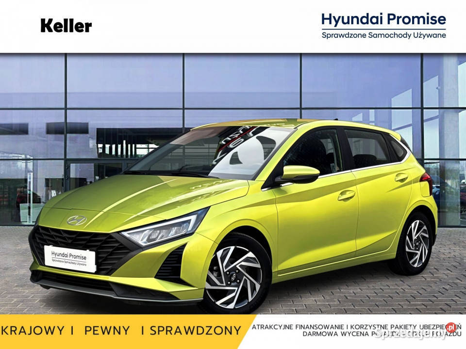 12 79 Krajowy FABRYCZNE LPG FVAT23 Dealer 1197cm3 śląskie Gliwice