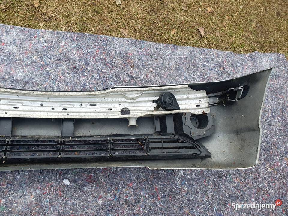 Zderzak przedni BMW e46 Sedan Kombi lift 0205r Szamotuły