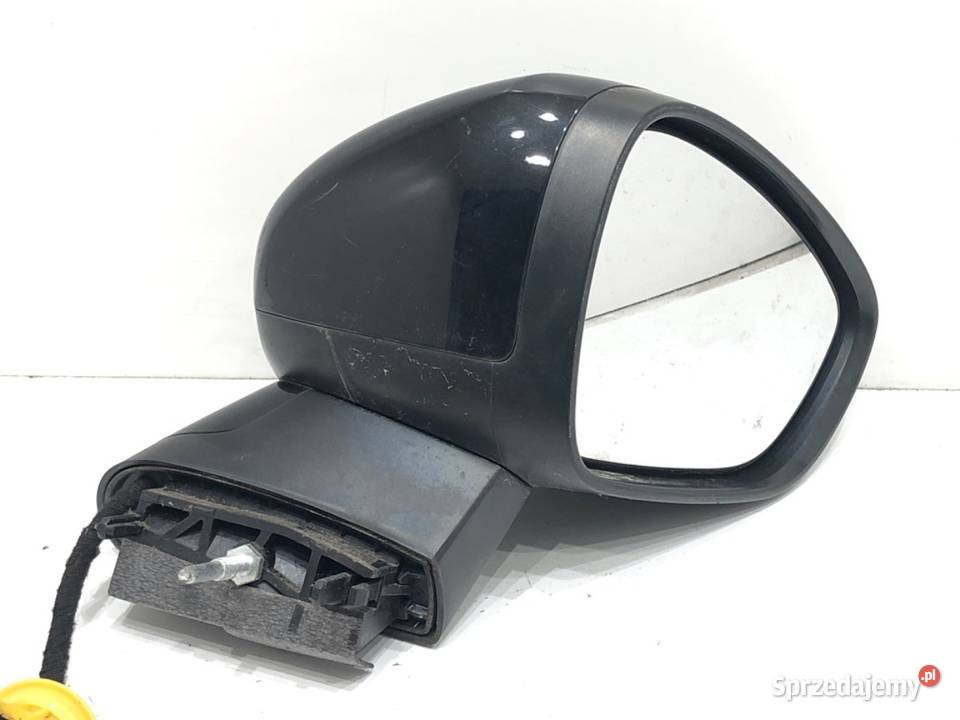 LUSTERKO PRAWY CITROEN C4 II Hatchback osobowe sprzedam