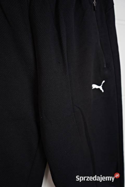 Spodnie dresowe Puma BMW