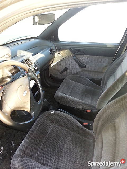 Ford Escort Orion nieuszkodzony Trzebinia sprzedam