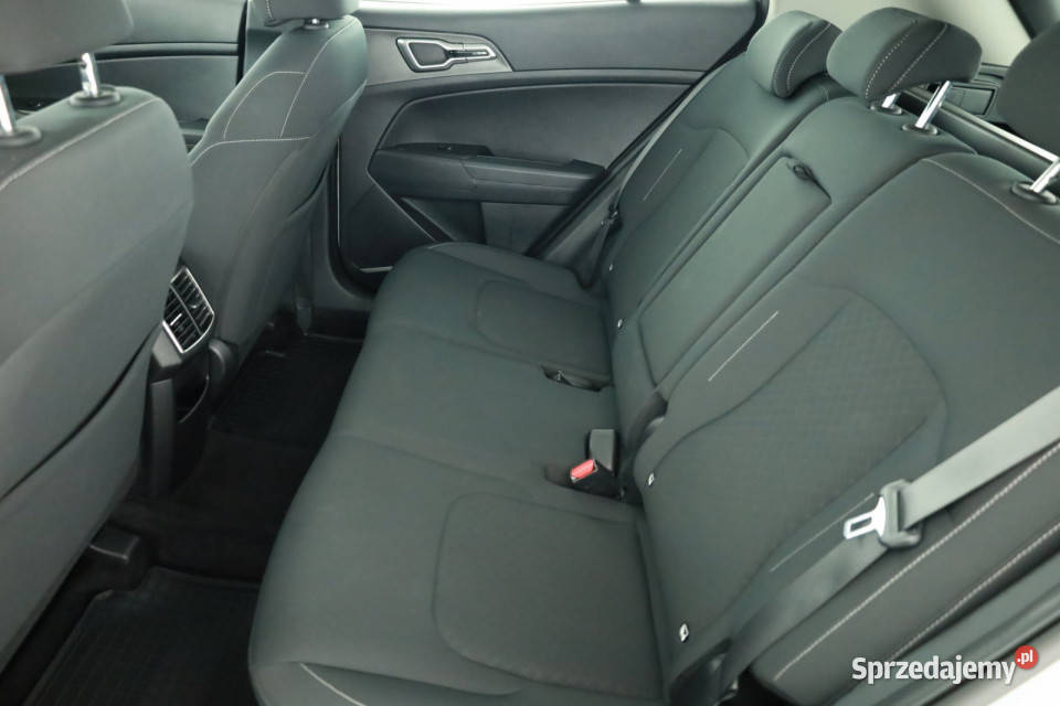 Kia Sportage 16 TGDI MHEV wspomaganie kierownicy Piaseczno sprzedam