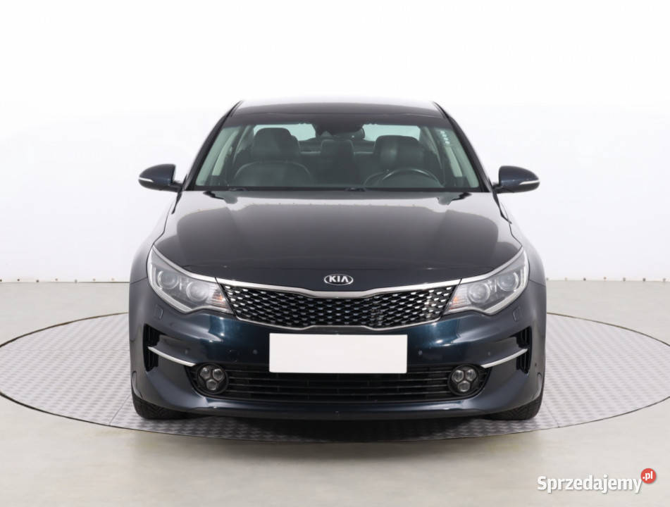 Kia Optima 17 CRDI automatyczna Piaseczno sprzedam
