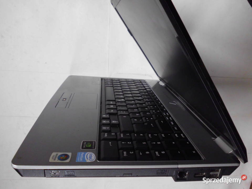 laptop medion akoya Łuków