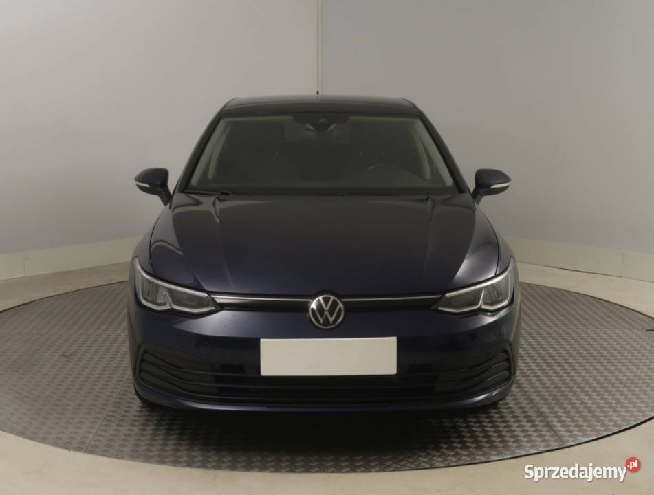 VW Golf 10 TSI 81KM Golf Bielany Wrocławskie