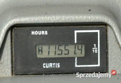 Doosan DX 300 LC3 Tuliszków