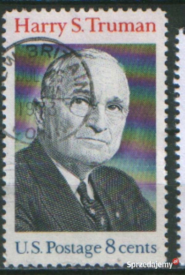 Zn USA Mi 1106 kas 1973