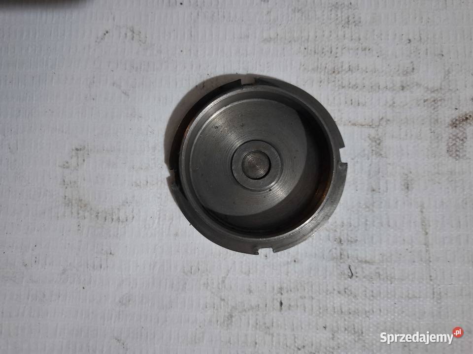 JUNAK M10 SPRZĘGŁO Śrem
