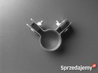 NAKRĘTKA ZRYWALNA NIERDZEWNA M8 10 Łubniany