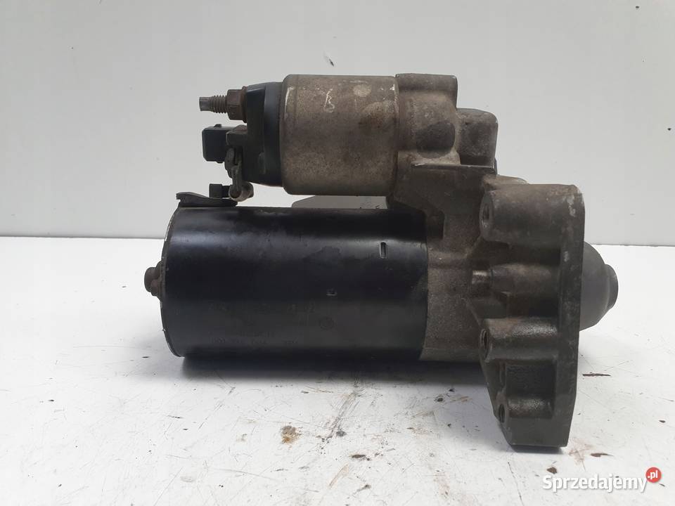 ROZRUSZNIK Mini Cooper R56 14 16V VTi ROZRUSZNIK Rudka